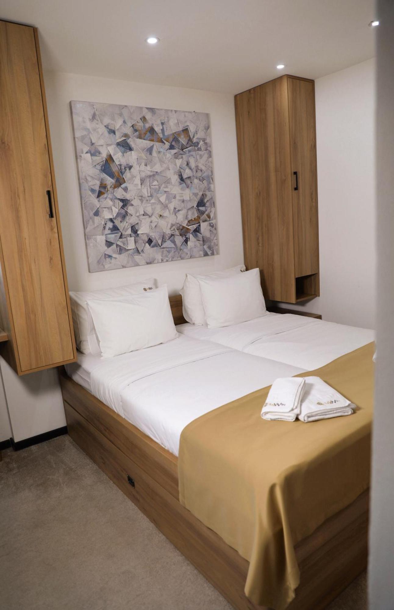 Sax-Win Hotel Pozega Ruang foto