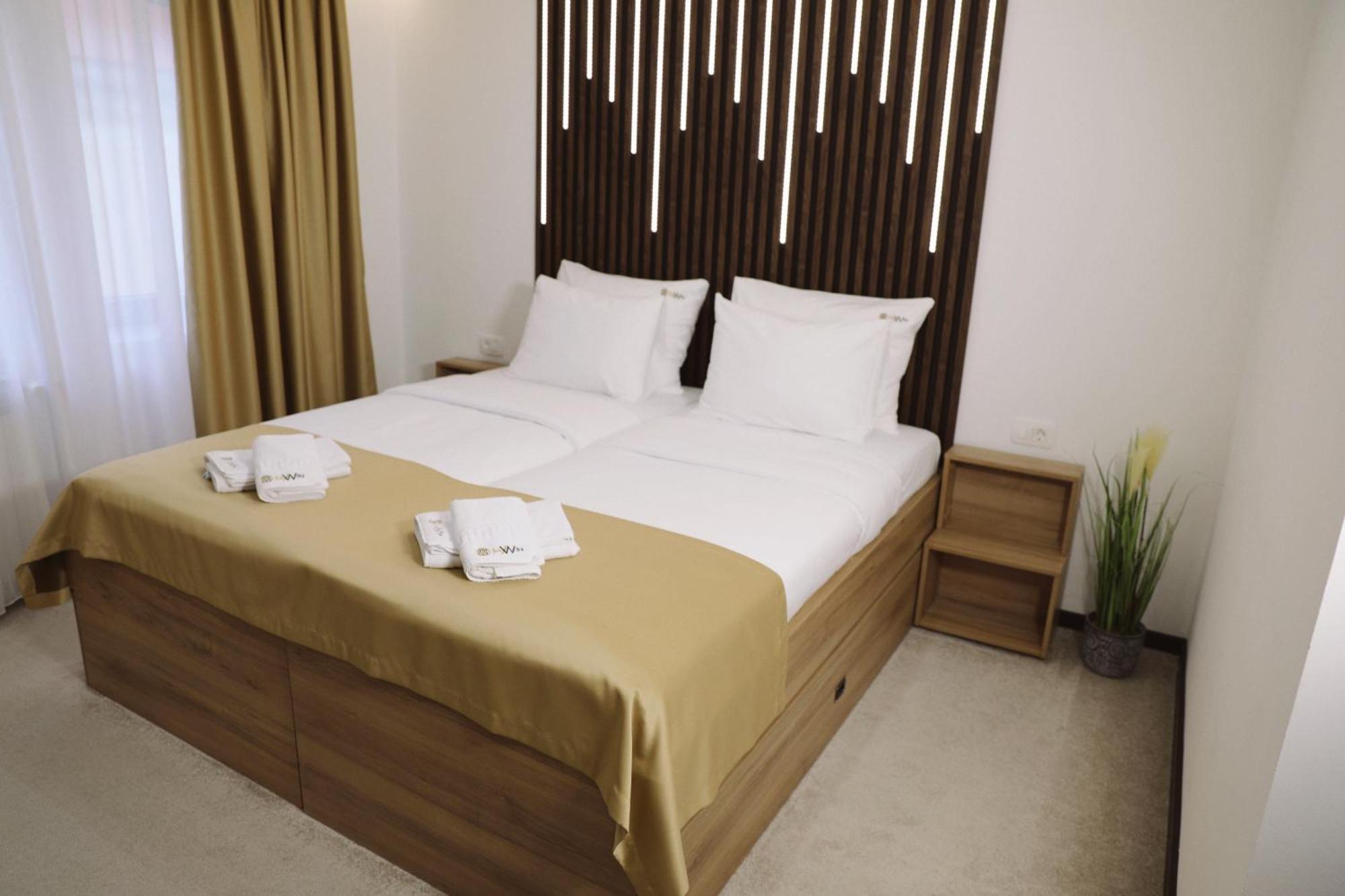 Sax-Win Hotel Pozega Ruang foto