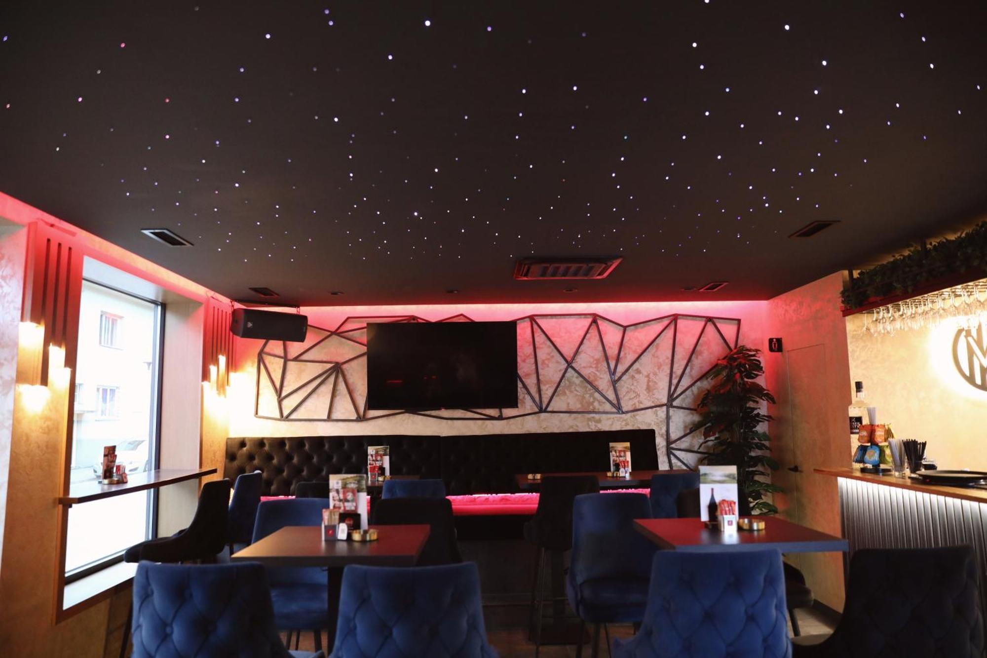 Sax-Win Hotel Pozega Bagian luar foto