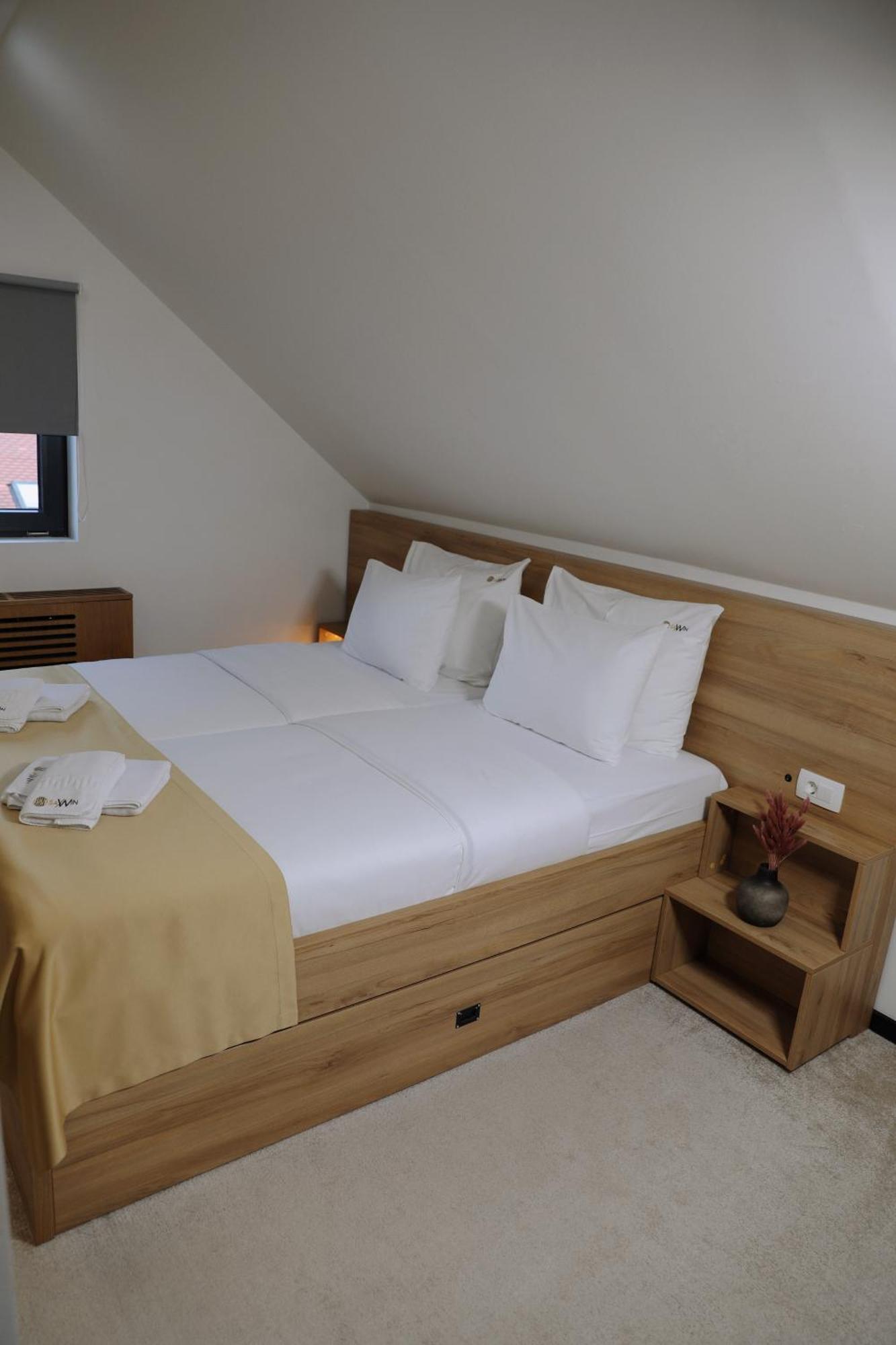Sax-Win Hotel Pozega Ruang foto