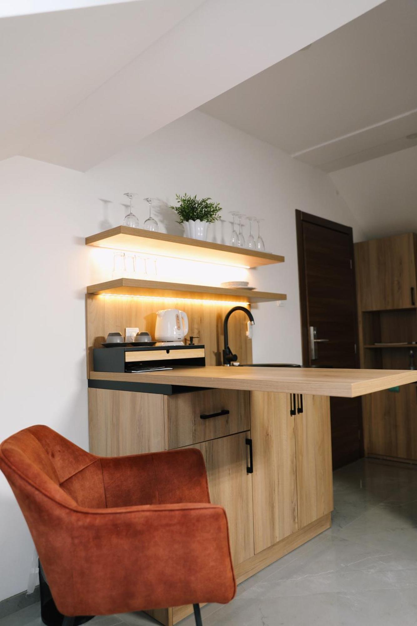 Sax-Win Hotel Pozega Ruang foto