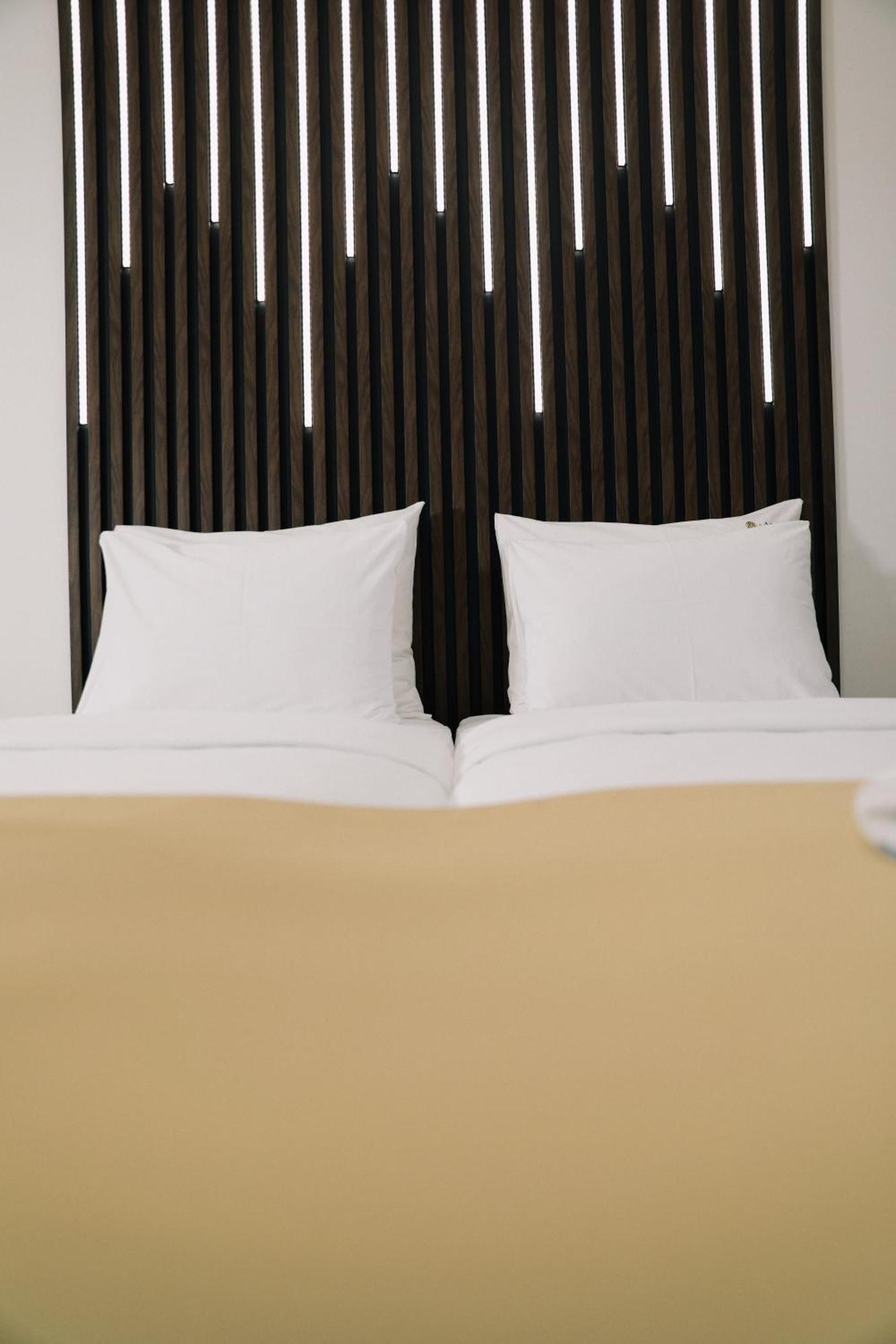 Sax-Win Hotel Pozega Ruang foto